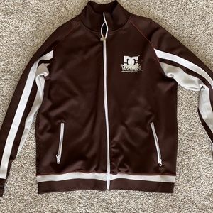 Men’s DC jacket